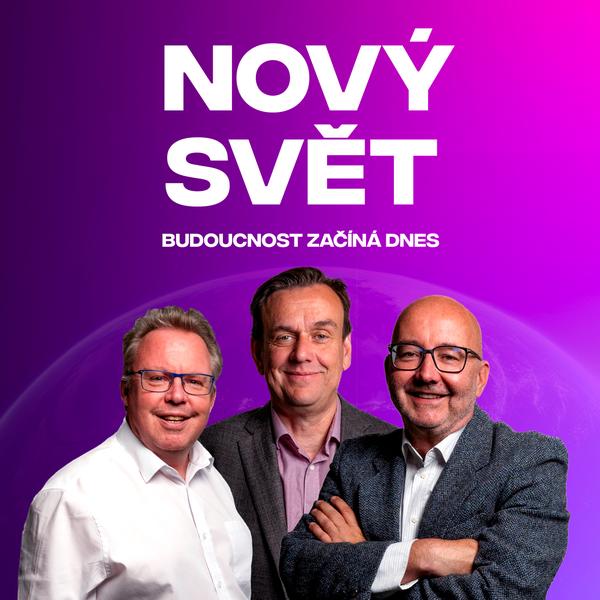 Nový svět